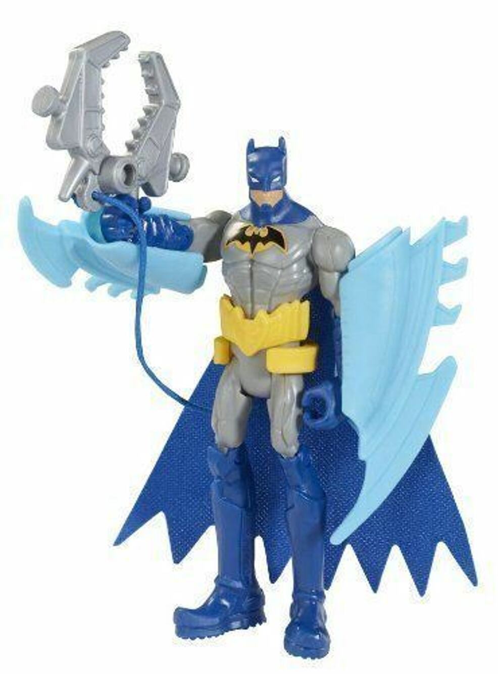 Batman Batarang Claw Batman Figure DC Comics